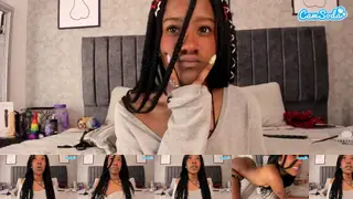 Sol-dussanCamsoda Porn Cam 2024-03-25