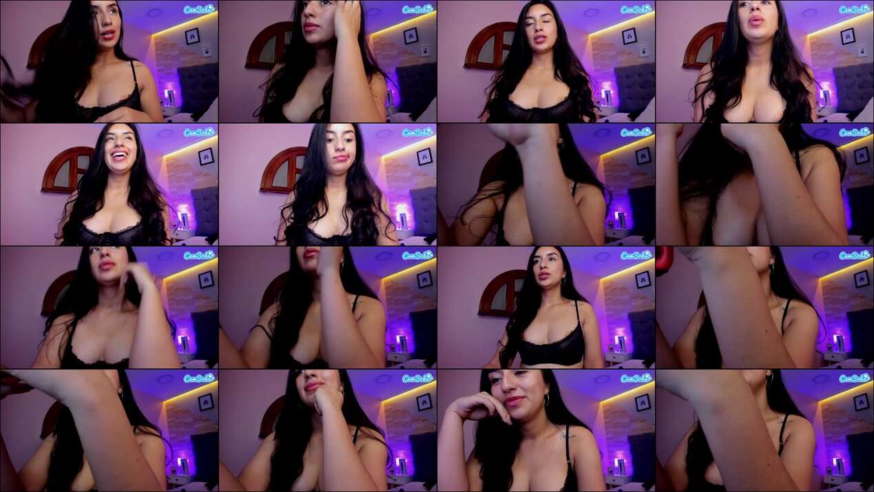 Sophia-jolieCamsoda Porn Cam 2024-03-25
