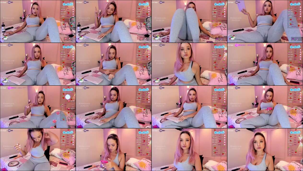 SophiaxherreraCamsoda Porn Cam 2024-03-25