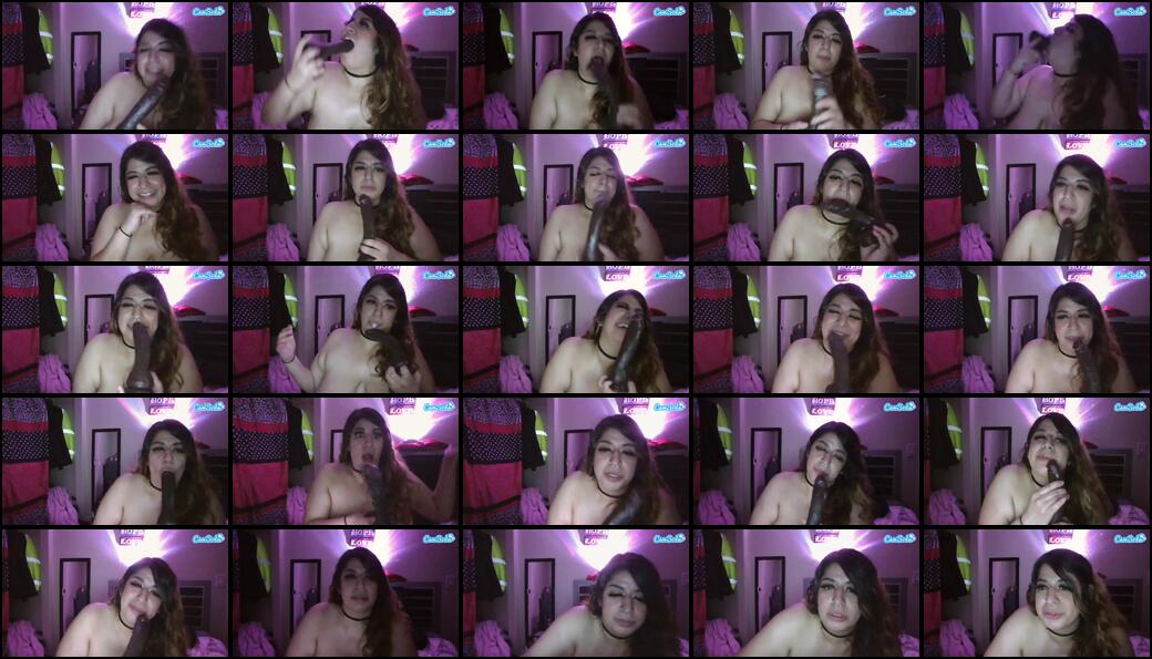 ThisisactualityCamsoda Porn Cam 2024-03-25