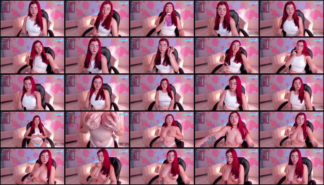 ViolettcastelCamsoda Porn Cam 2024-03-25