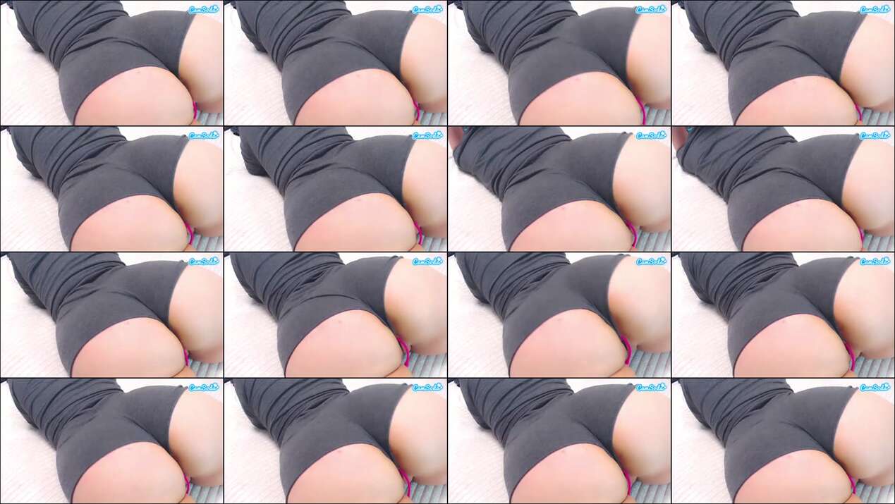 AlisamorganCamsoda Porn Cam 2024-03-25