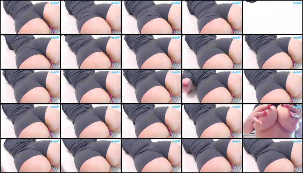 AlisamorganCamsoda Porn Cam 2024-03-25