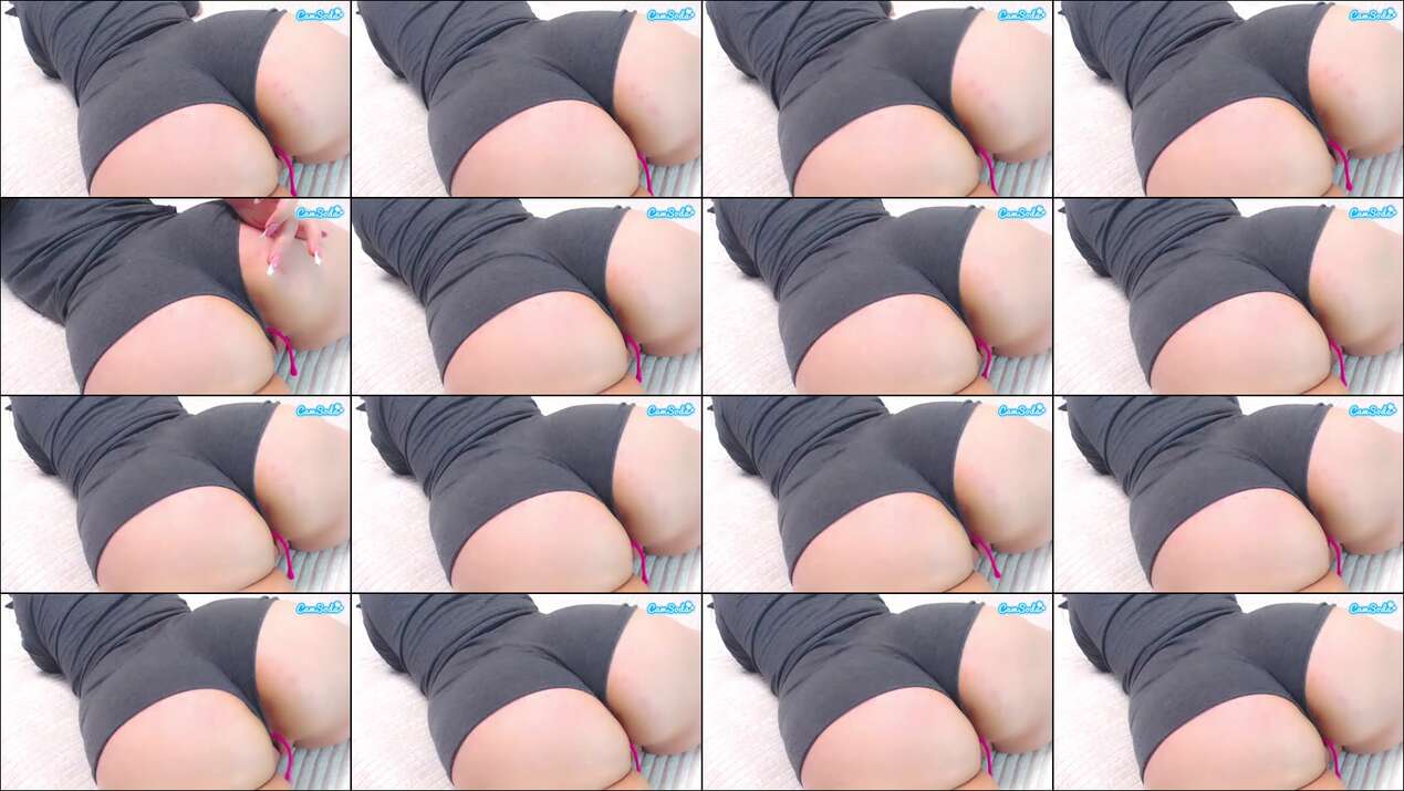 AlisamorganCamsoda Porn Cam 2024-03-26