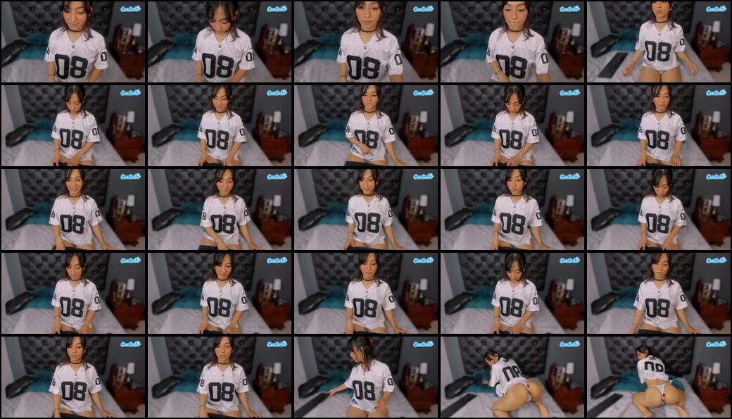 AngeeljonesCamsoda Porn Cam 2024-03-25