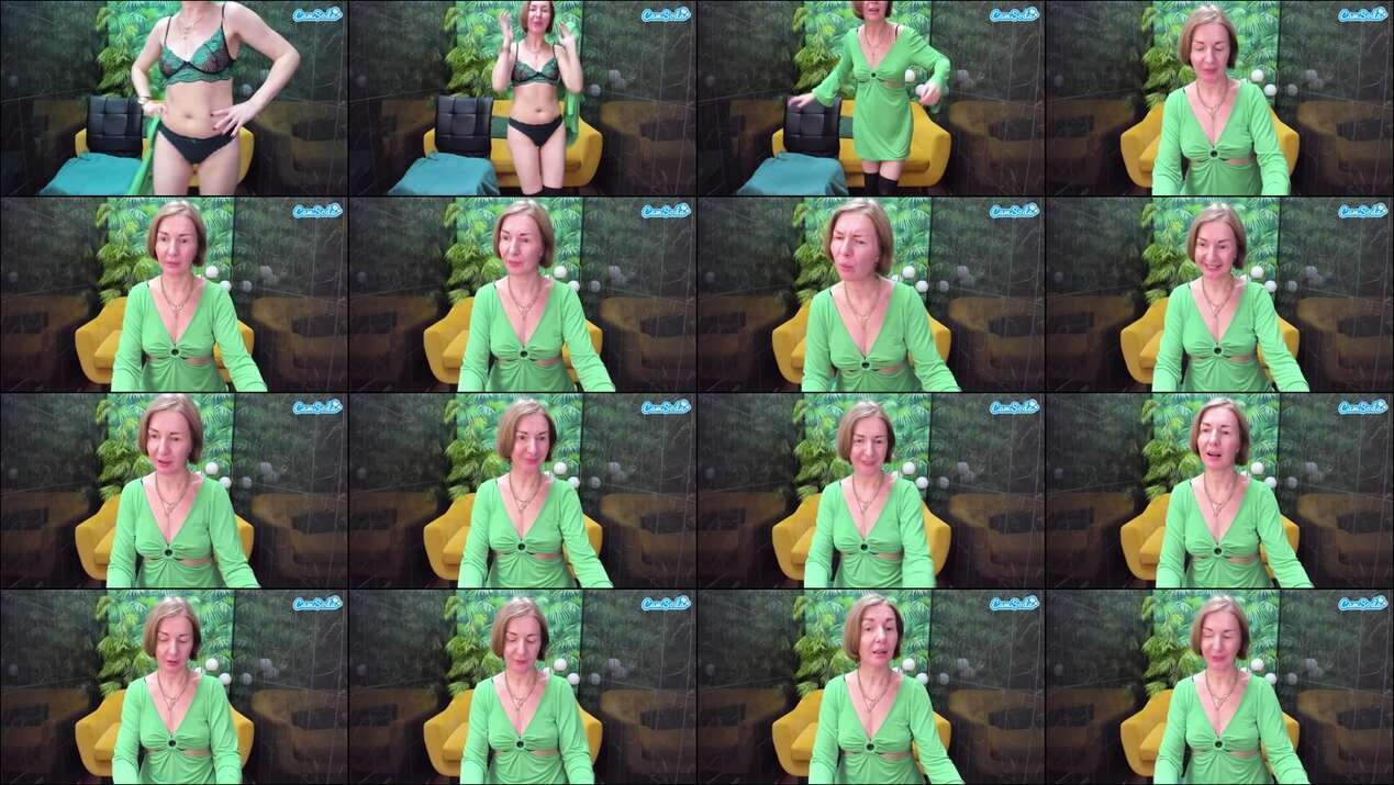 BelleCharmingCamsoda Porn Cam 2024-03-26