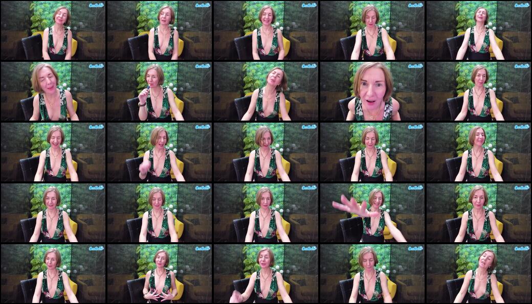 BelleCharmingCamsoda Porn Cam 2024-03-26
