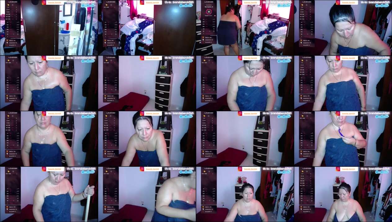 BrendaberckCamsoda Porn Cam 2024-03-26