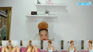 Bss-naiaCamsoda Porn Cam 2024-03-26