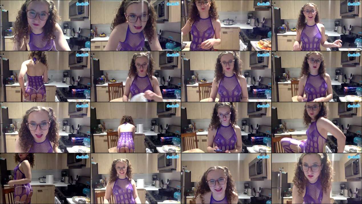 CassidyclementineCamsoda Porn Cam 2024-03-25