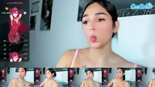CristalserranoCamsoda Porn Cam 2024-03-26