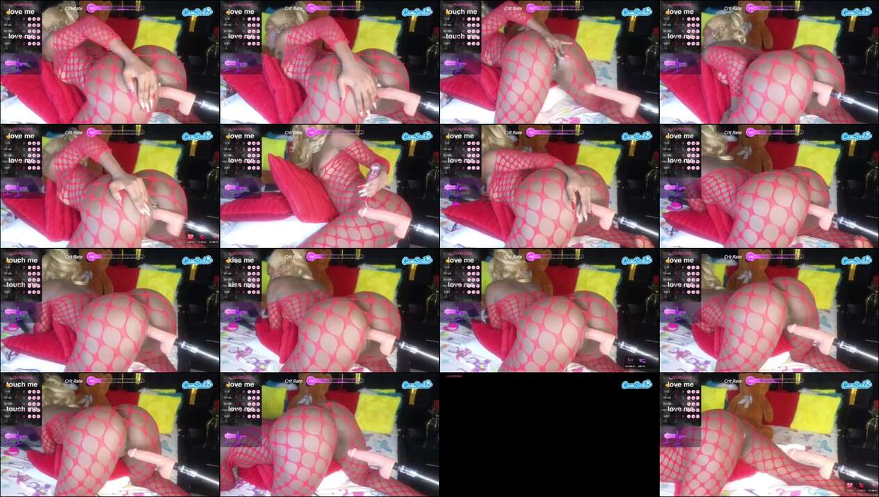 DivafierceCamsoda Porn Cam 2024-03-26