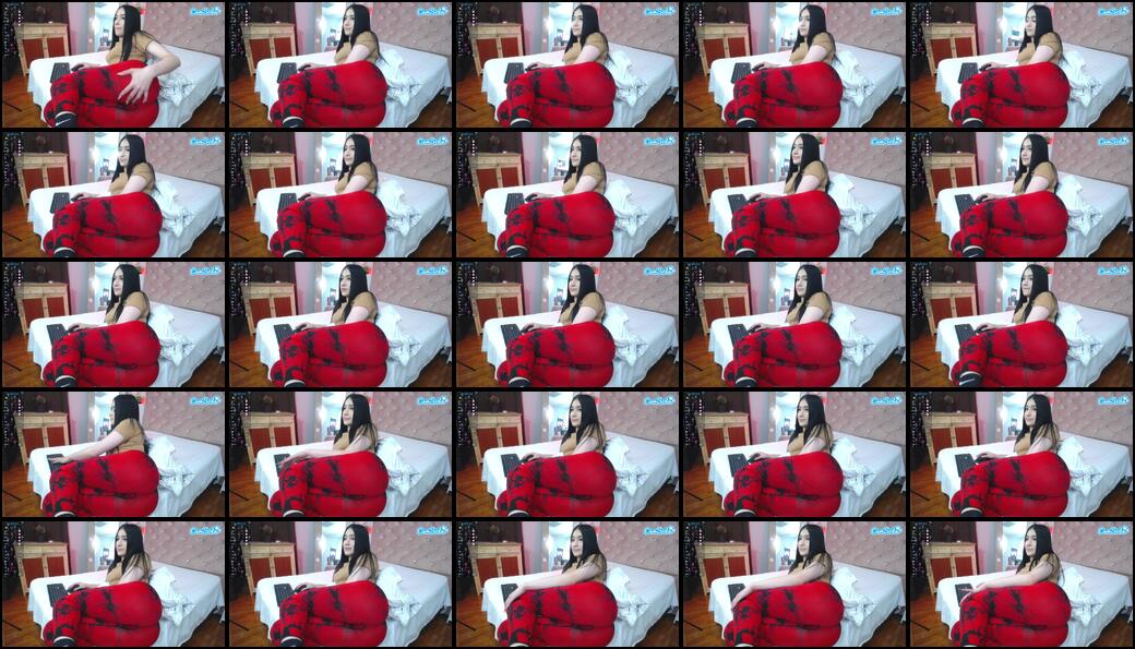 EmmilysanderssCamsoda Porn Cam 2024-03-25