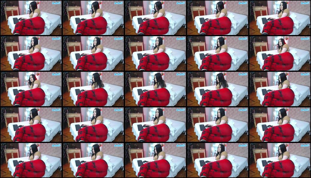 EmmilysanderssCamsoda Porn Cam 2024-03-25
