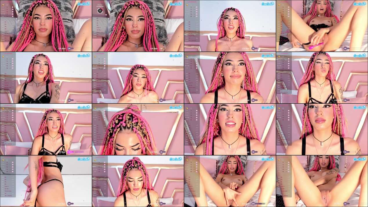Eva-benelyCamsoda Porn Cam 2024-03-25