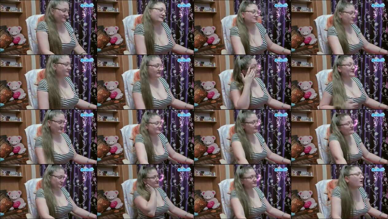 JoyfuluntamedCamsoda Porn Cam 2024-03-26