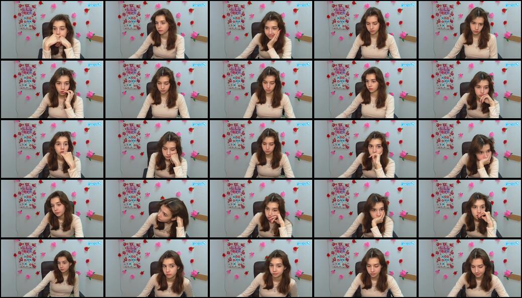 KruellateeCamsoda Porn Cam 2024-03-26