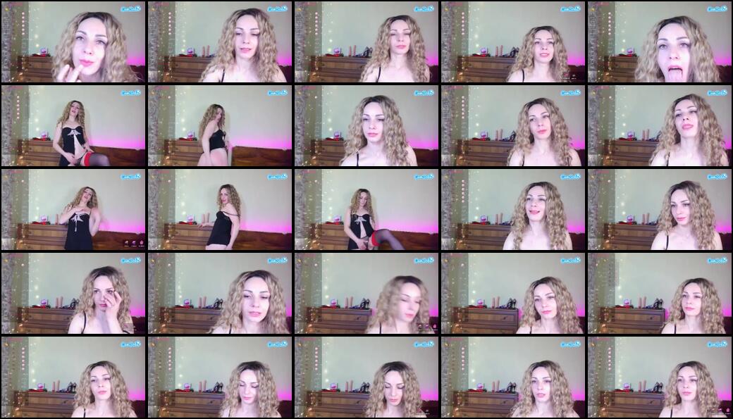 Lady-carolineCamsoda Porn Cam 2024-03-25