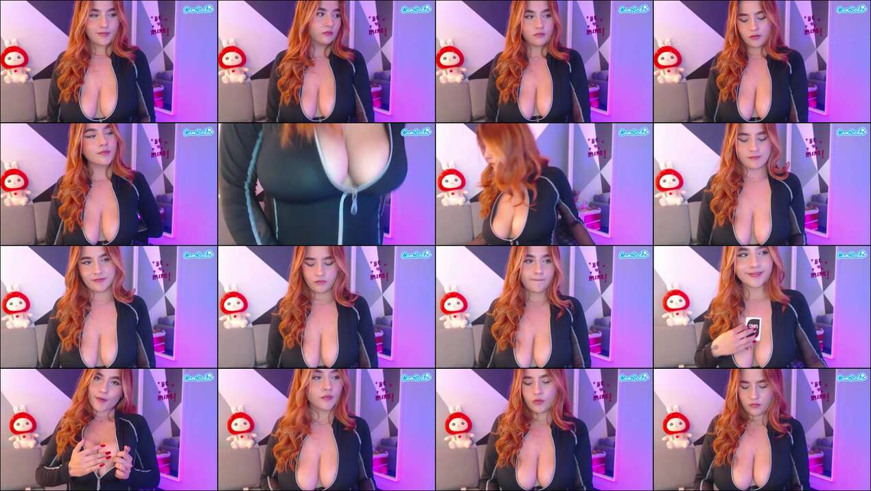 Lauren-jaureguiCamsoda Porn Cam 2024-03-26