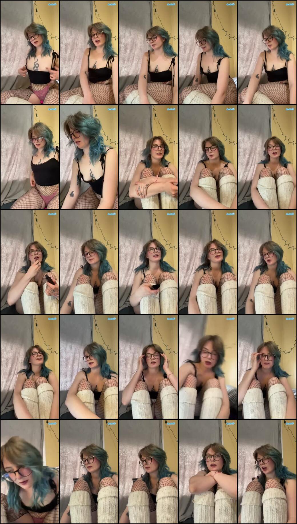 LillythefayCamsoda Porn Cam 2024-03-26