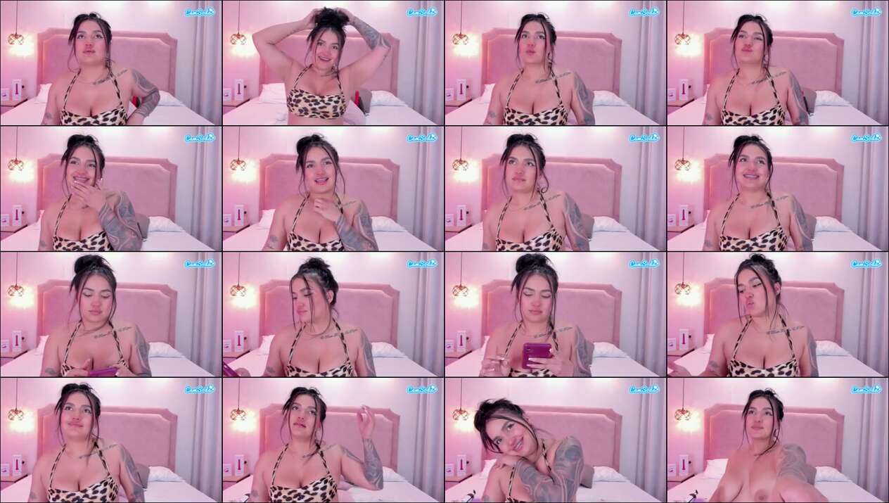 Linasand24Camsoda Porn Cam 2024-03-26
