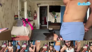 PantiesofthefaeCamsoda Porn Cam 2024-03-26