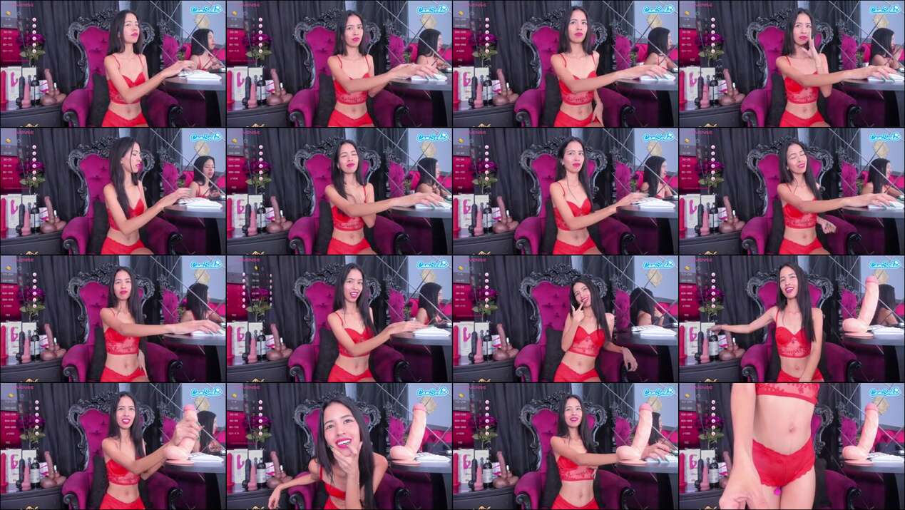 Salomepaez1Camsoda Porn Cam 2024-03-26