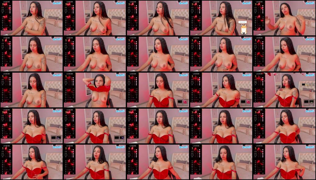 Scarlett-kittyCamsoda Porn Cam 2024-03-26