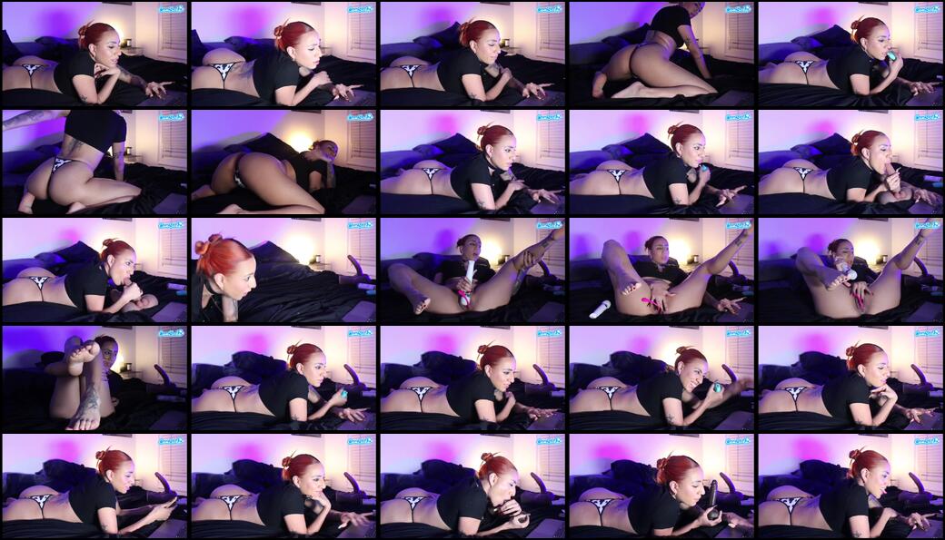 SummerdallaxCamsoda Porn Cam 2024-03-26