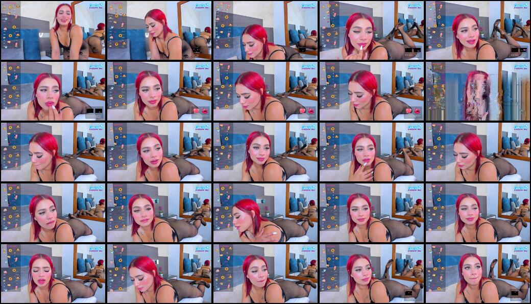 Susan-janeCamsoda Porn Cam 2024-03-26