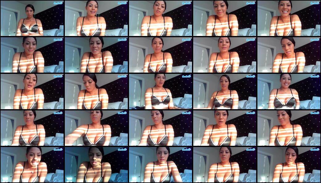 SweettatiCamsoda Porn Cam 2024-03-25