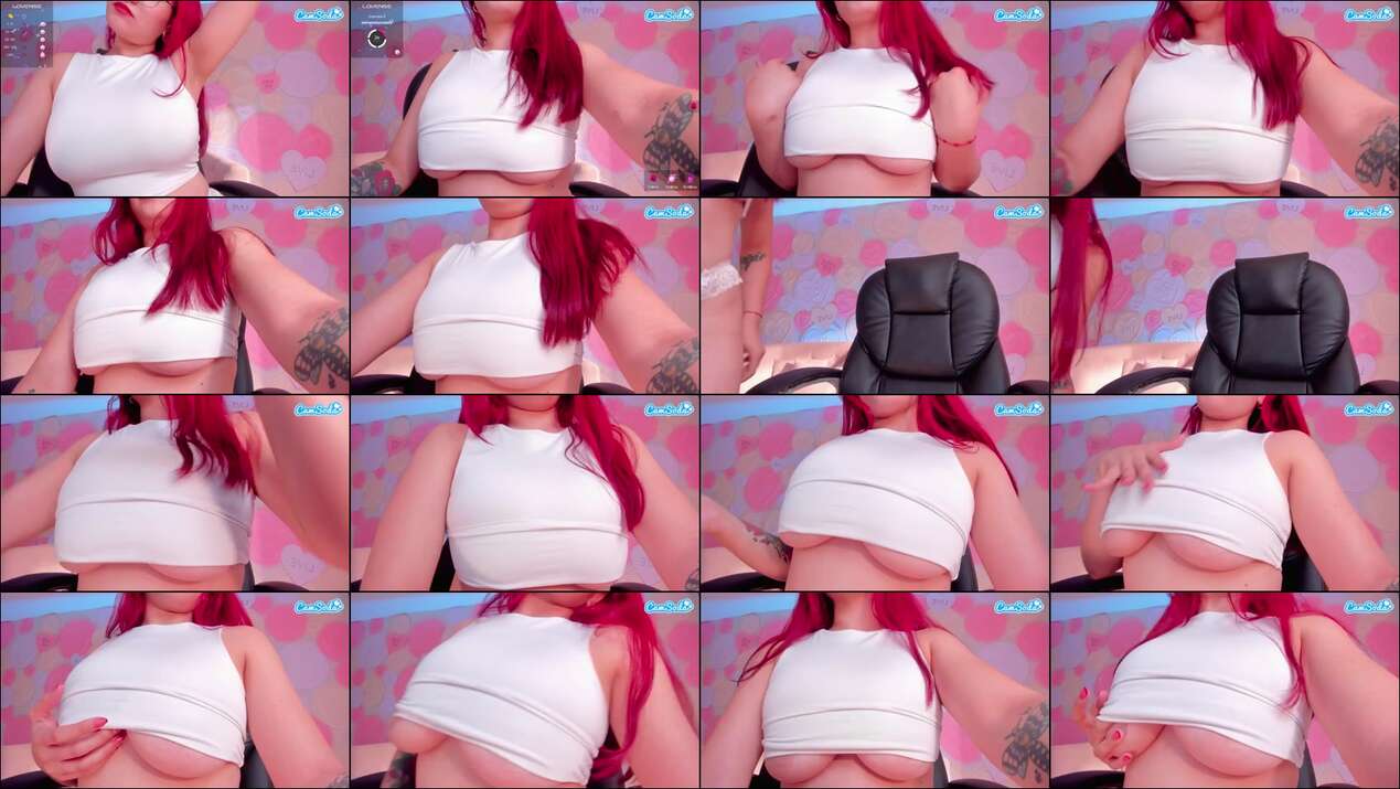 ViolettcastelCamsoda Porn Cam 2024-03-25