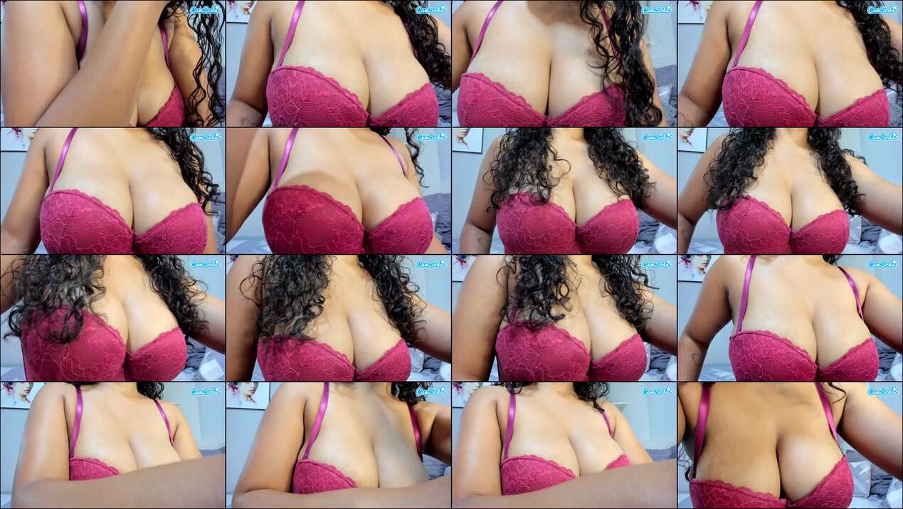 ZandycooperCamsoda Porn Cam 2024-03-26