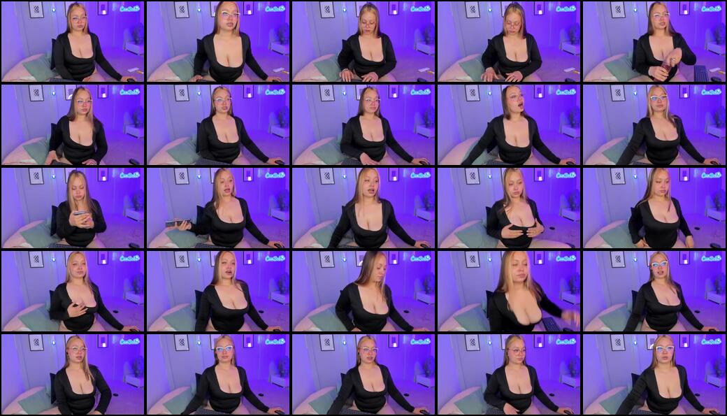 AllasskaaCamsoda Porn Cam 2024-03-27