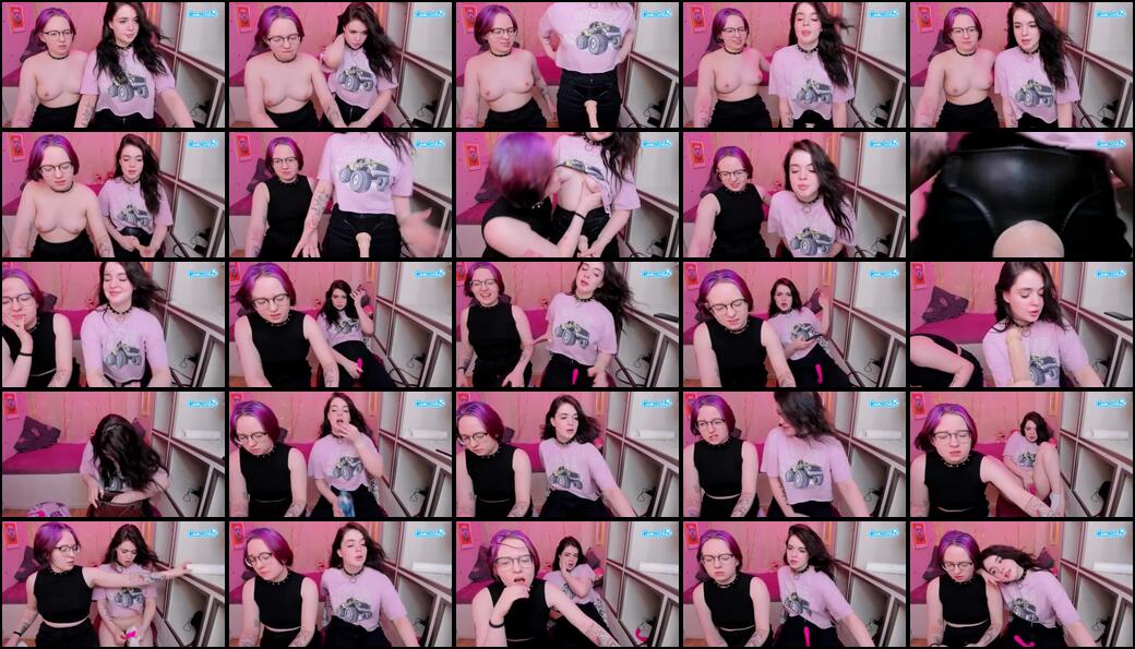 AmelihallCamsoda Porn Cam 2024-03-27