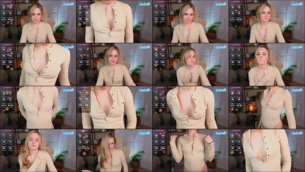BlackestmintCamsoda Porn Cam 2024-03-27