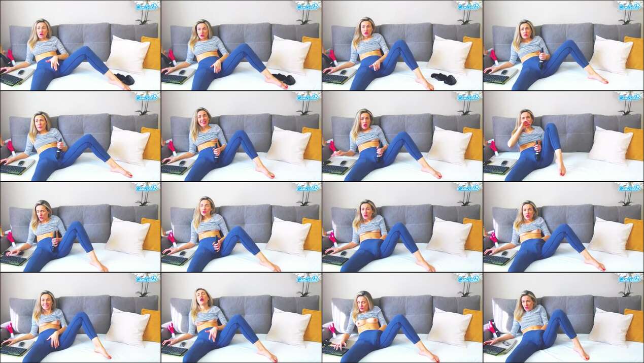 ChrystalmillsCamsoda Porn Cam 2024-03-27