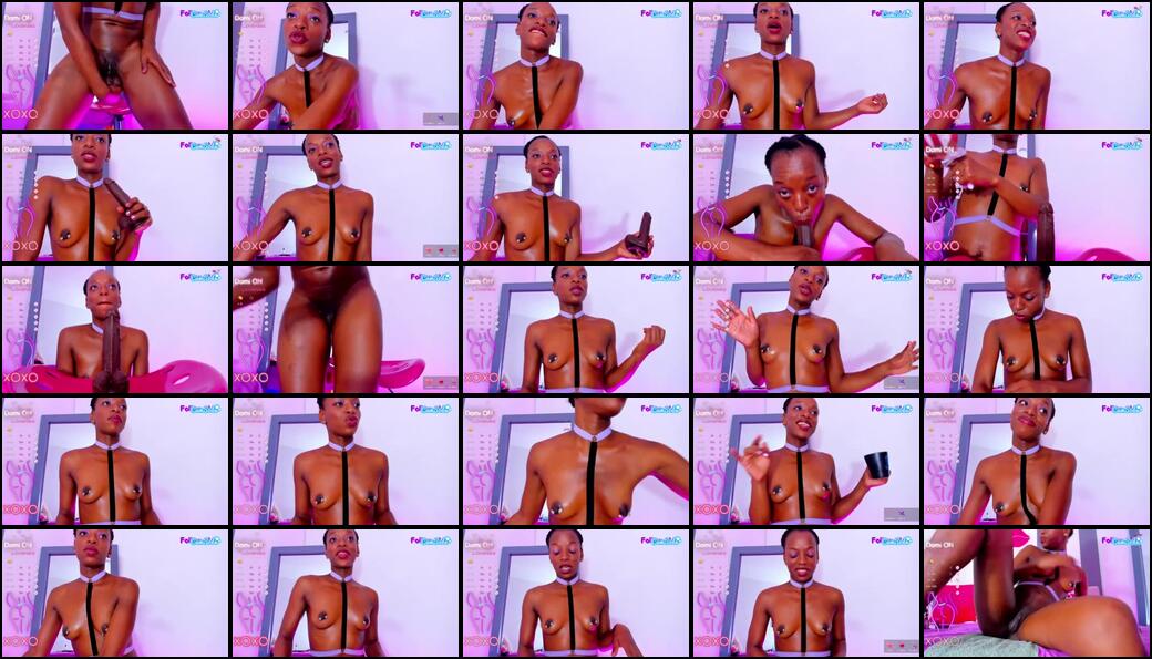 Coco-kiissCamsoda Porn Cam 2024-03-27