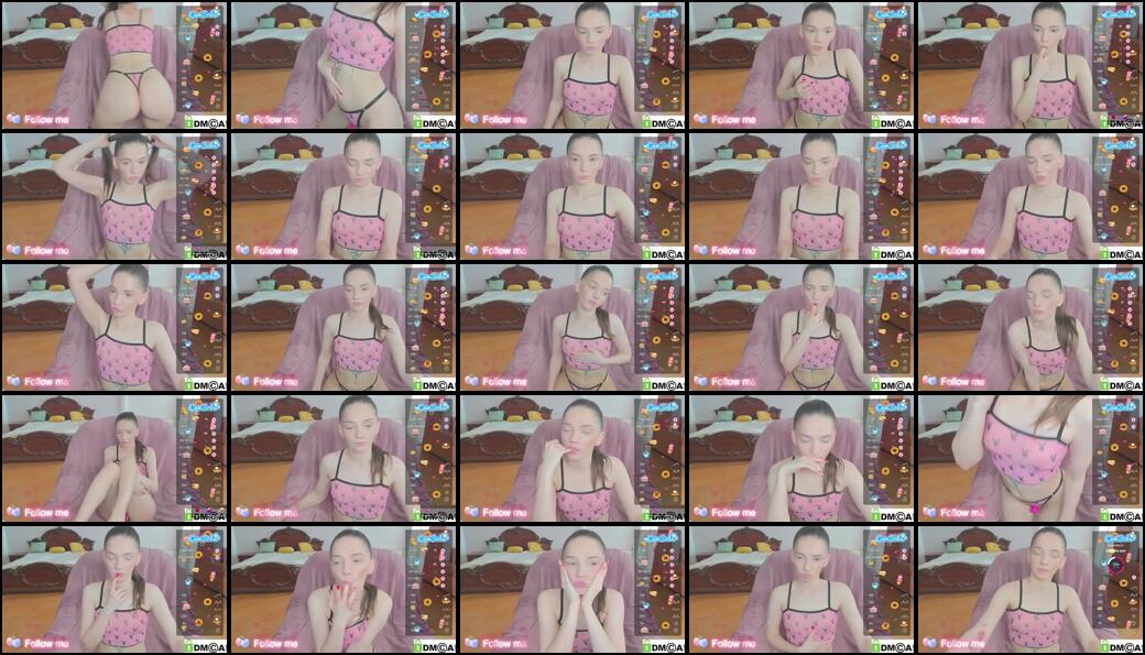 EmagrayCamsoda Porn Cam 2024-03-27