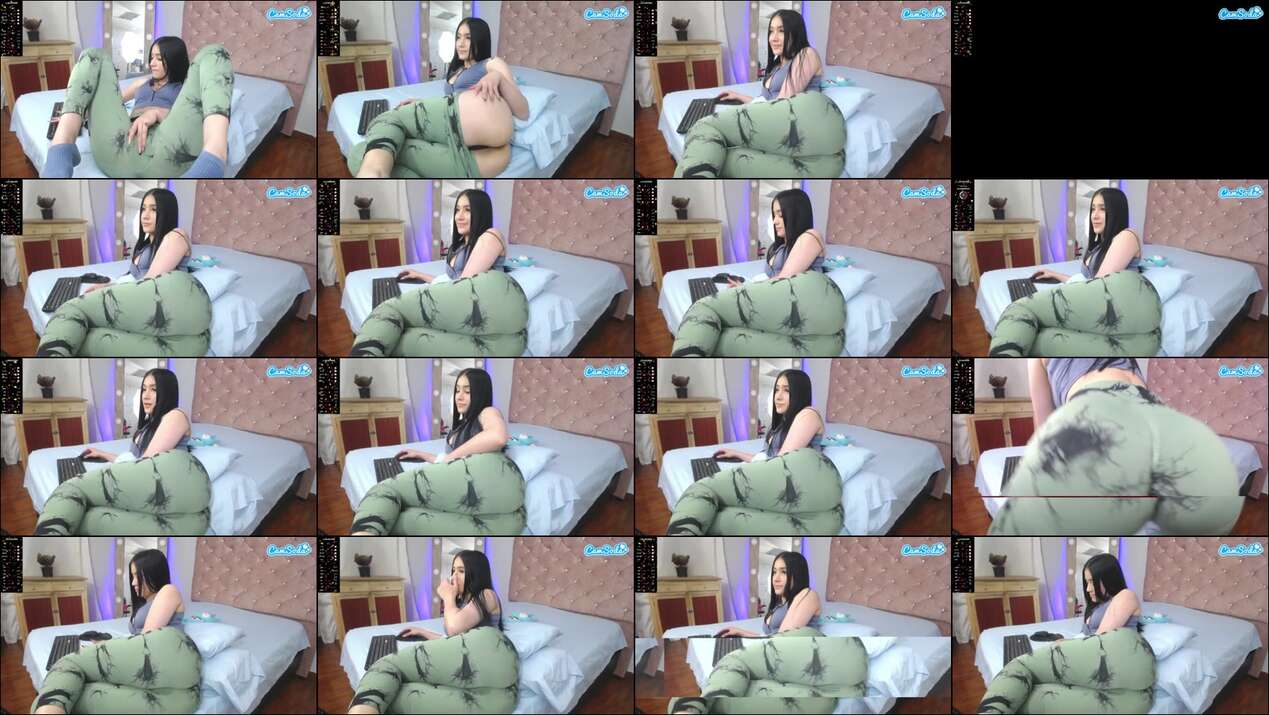 EmmilysanderssCamsoda Porn Cam 2024-03-26