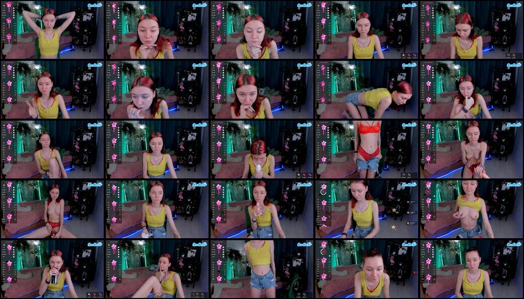 Freya-weissCamsoda Porn Cam 2024-03-27