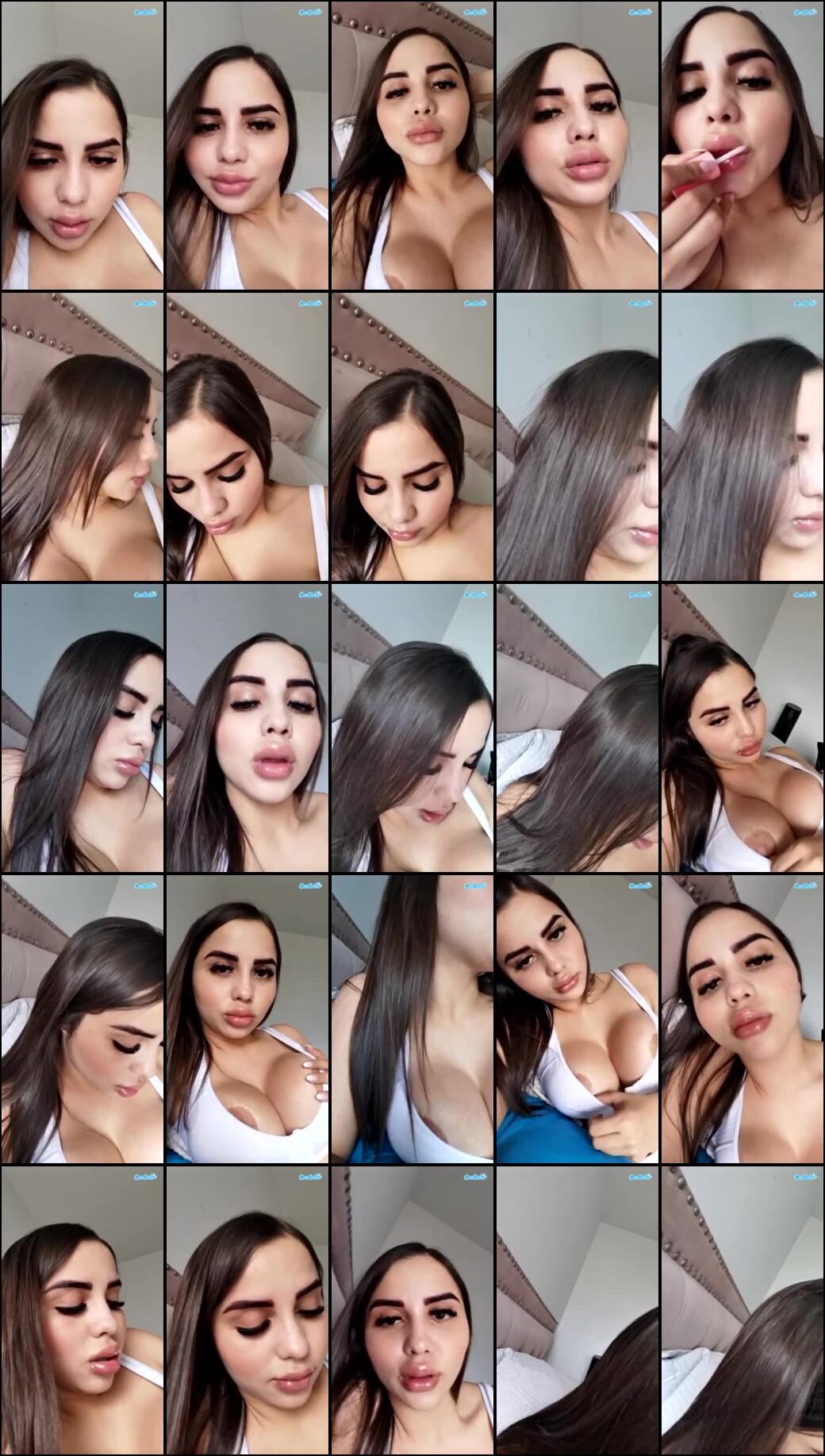 GabyferrerCamsoda Porn Cam 2024-03-27