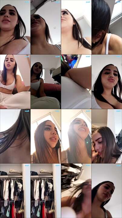 GabyferrerCamsoda Porn Cam 2024-03-27