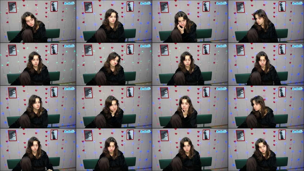 KruellateeCamsoda Porn Cam 2024-03-27