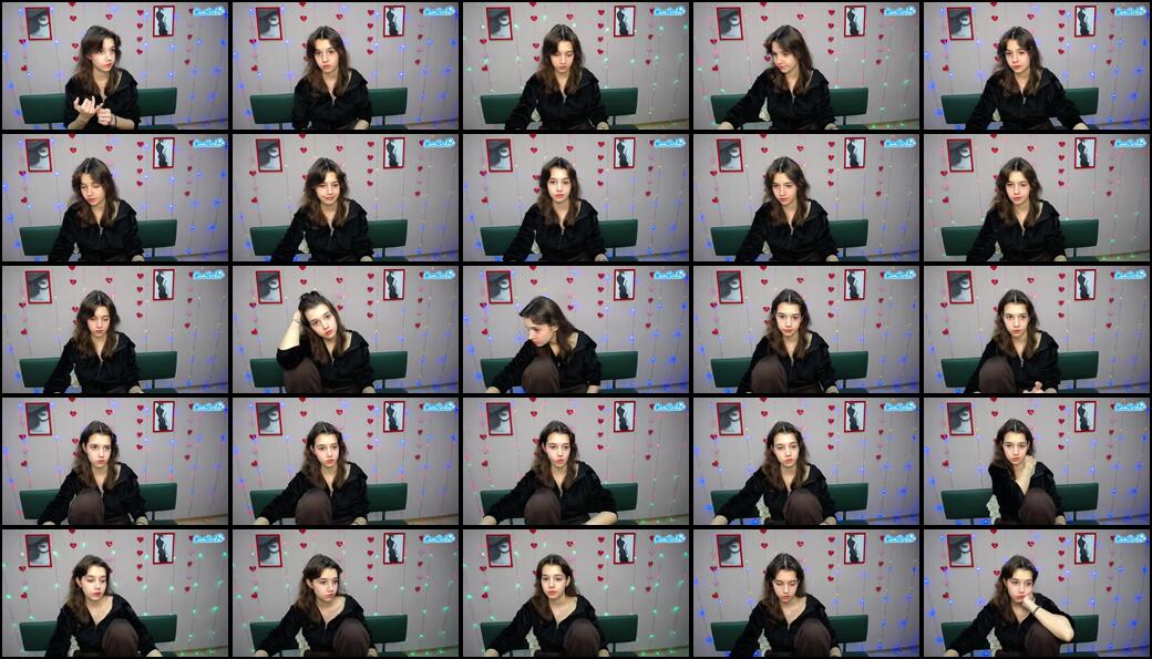 KruellateeCamsoda Porn Cam 2024-03-27