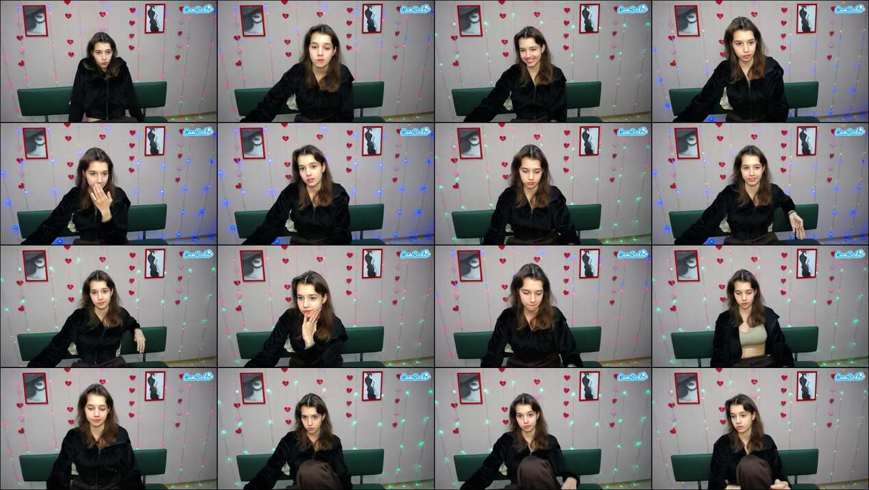 KruellateeCamsoda Porn Cam 2024-03-27