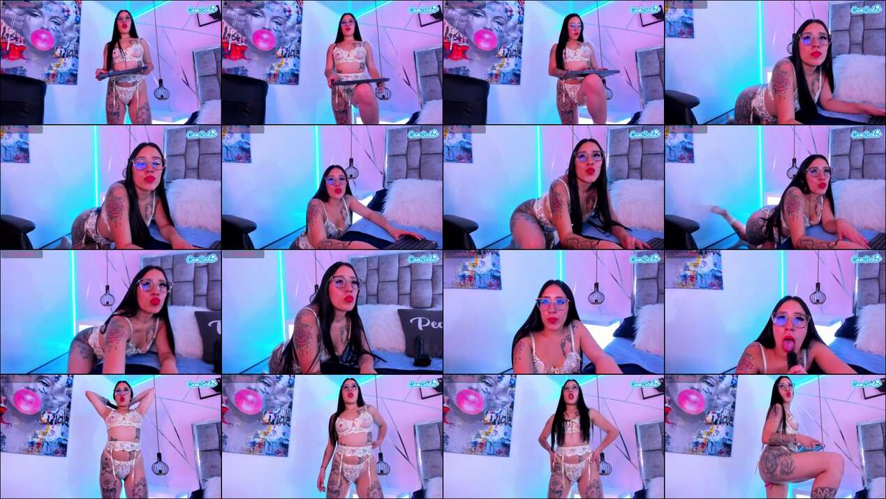 Leia-peitonCamsoda Porn Cam 2024-03-27