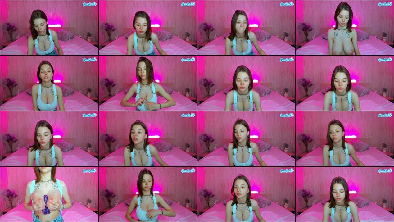 Lesya-flinCamsoda Porn Cam 2024-03-27