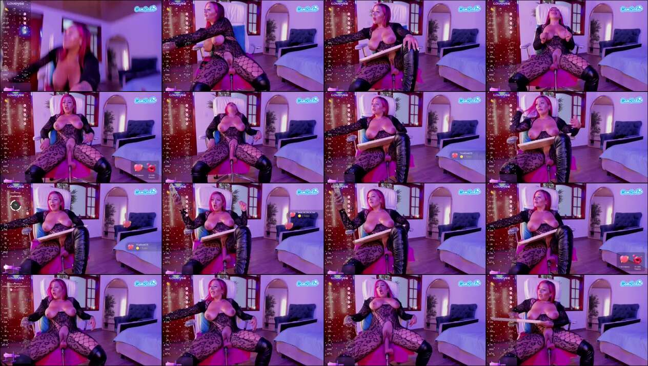Miss-amaranthaCamsoda Porn Cam 2024-03-27