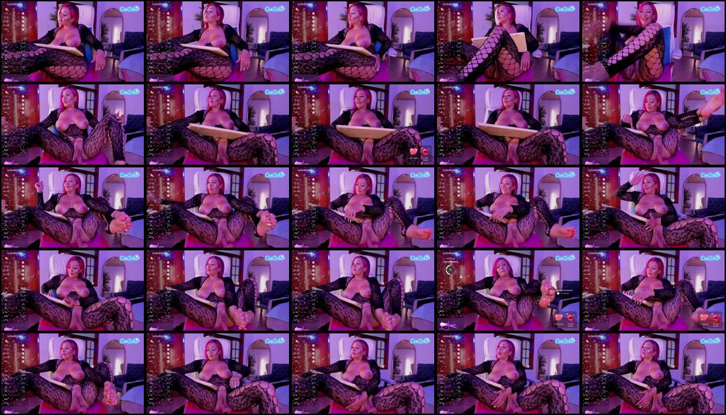 Miss-amaranthaCamsoda Porn Cam 2024-03-27